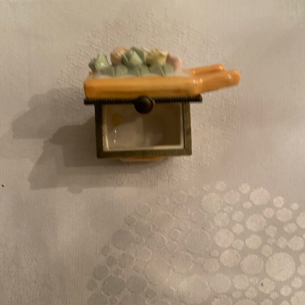 Decorative Box - Picture 3 of 7
